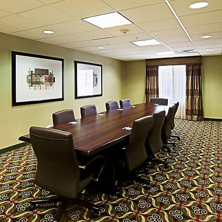 Holiday Inn Express & Suites Phoenix Glendale Dist By Ihg Exterior photo