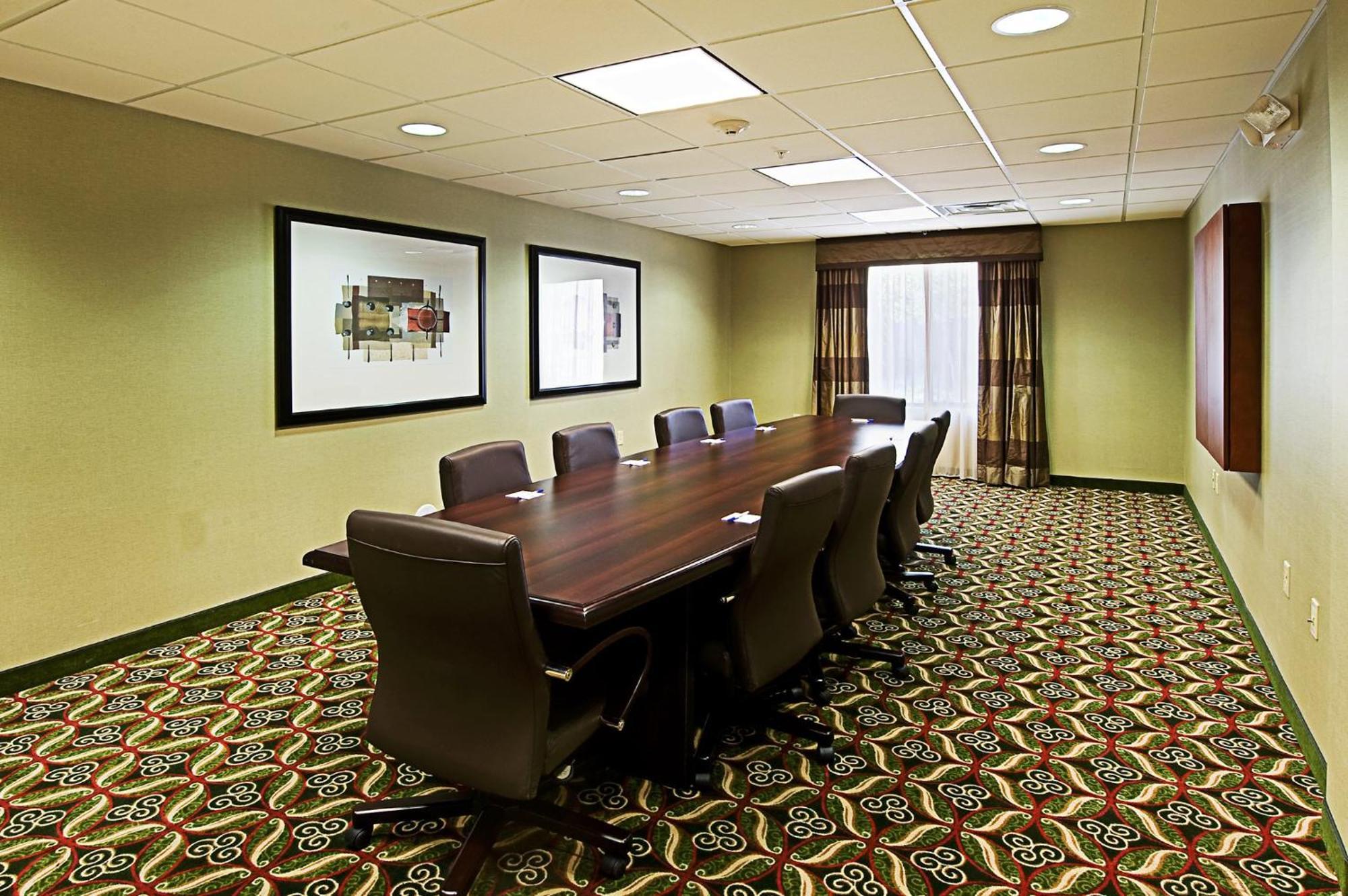 Holiday Inn Express & Suites Phoenix Glendale Dist By Ihg Exterior photo