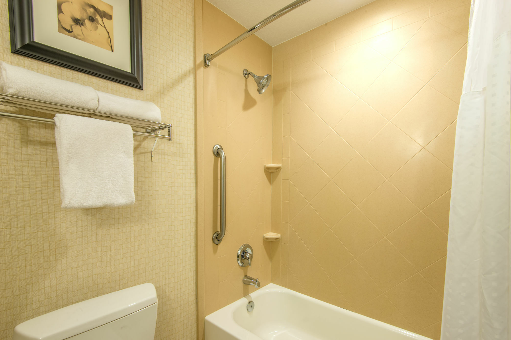 Holiday Inn Express & Suites Phoenix Glendale Dist By Ihg Exterior photo